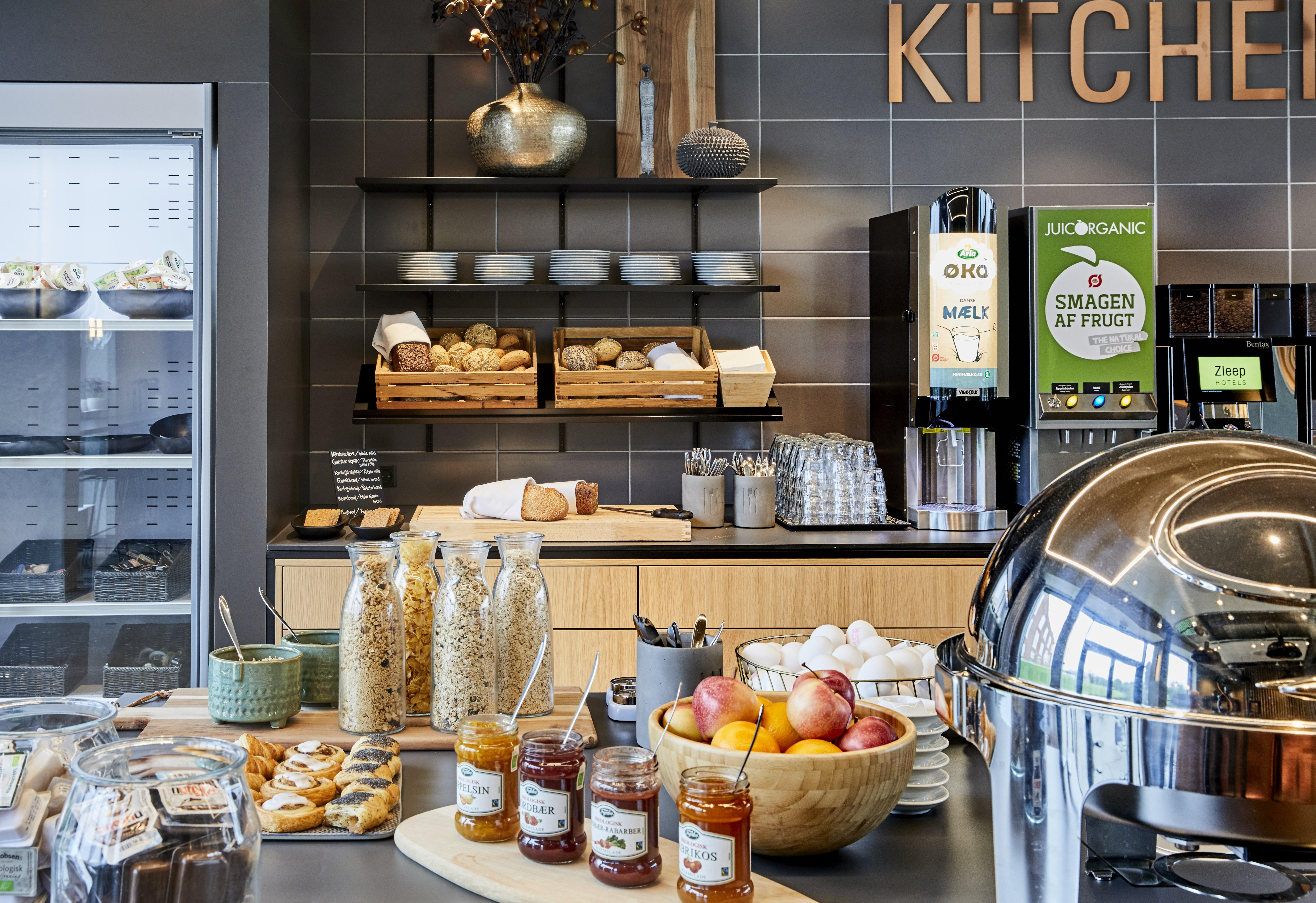 Four Points Flex By Sheraton Lyngby Kongens Lyngby Exterior foto