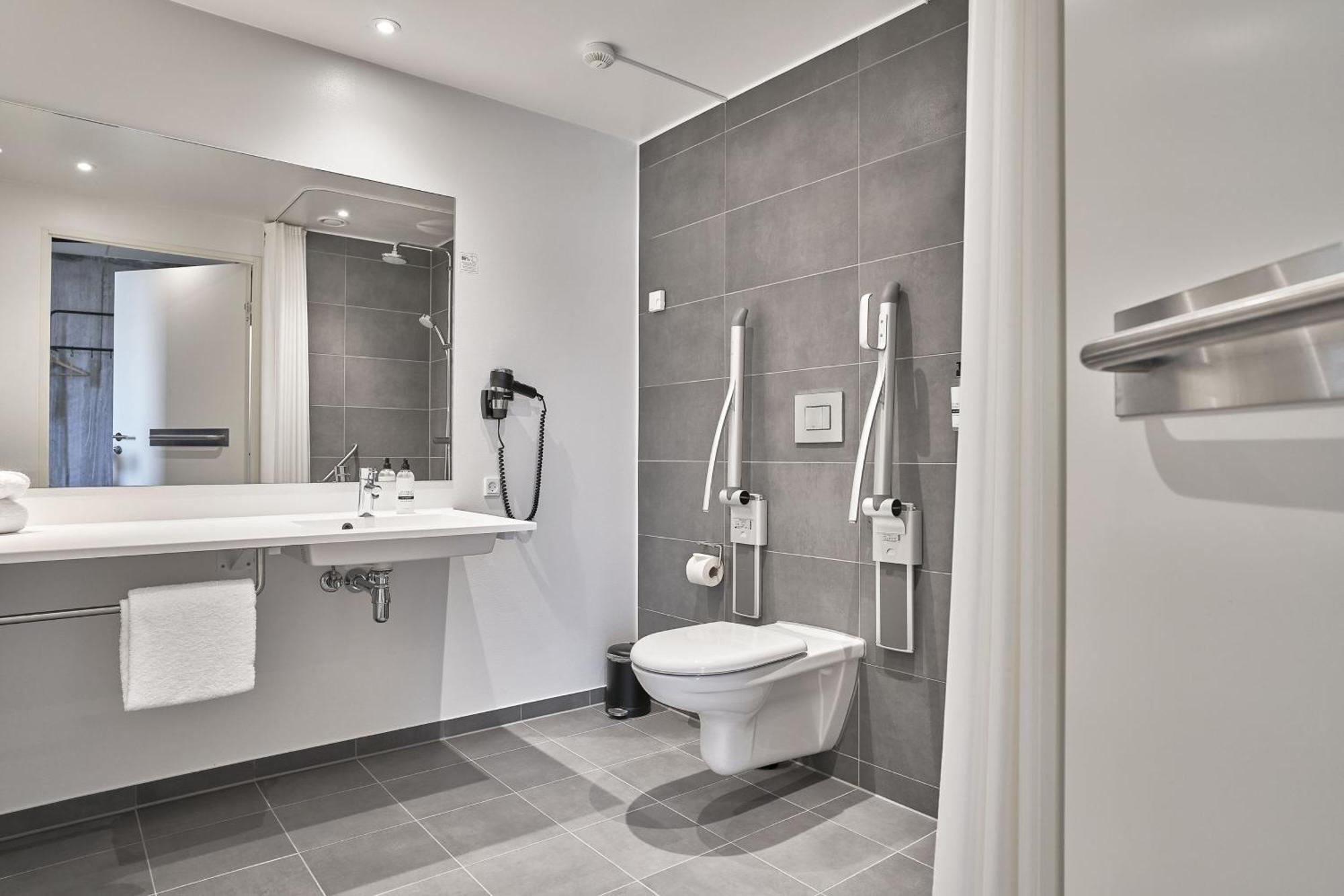 Four Points Flex By Sheraton Lyngby Kongens Lyngby Exterior foto
