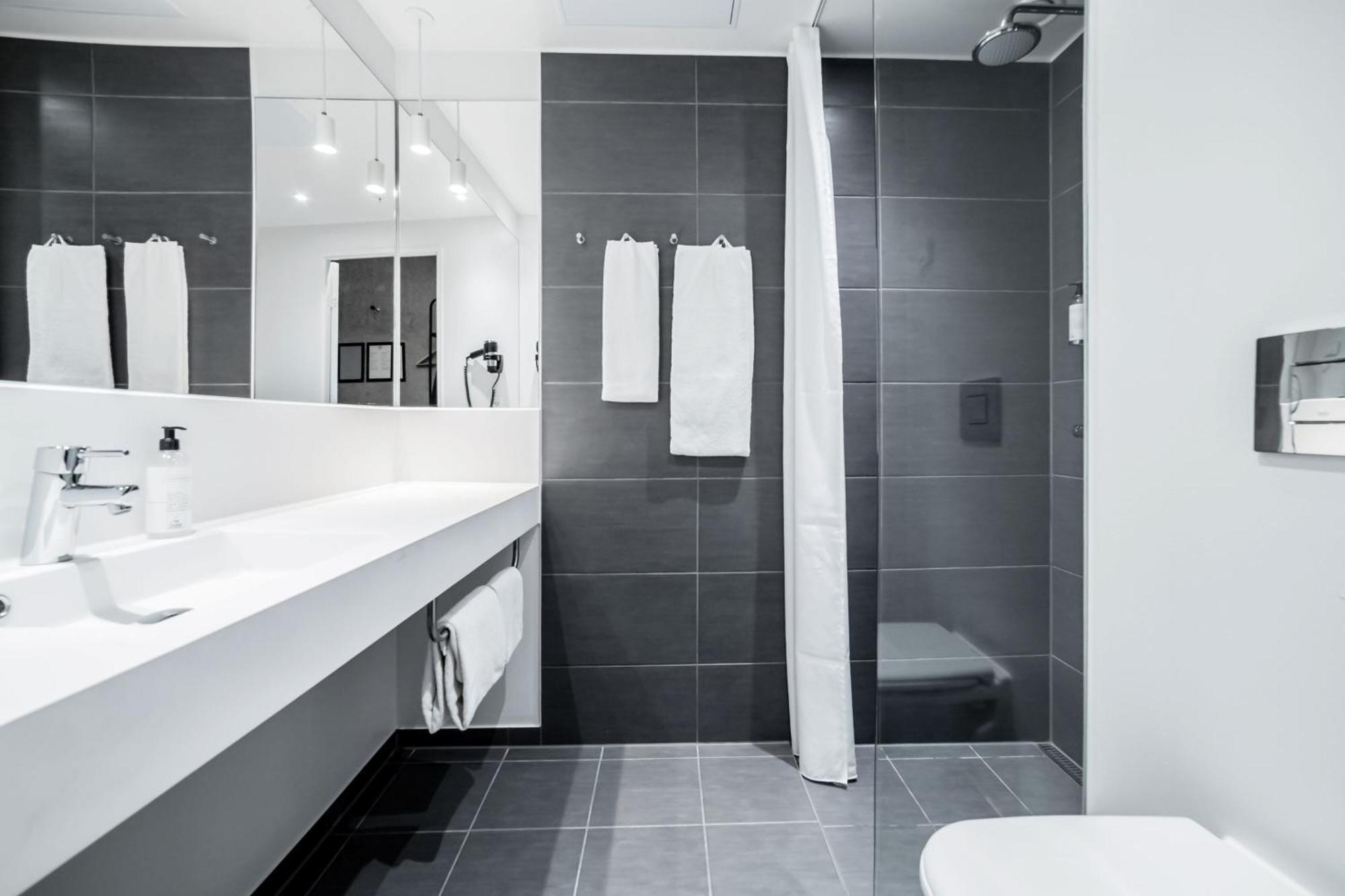 Four Points Flex By Sheraton Lyngby Kongens Lyngby Exterior foto