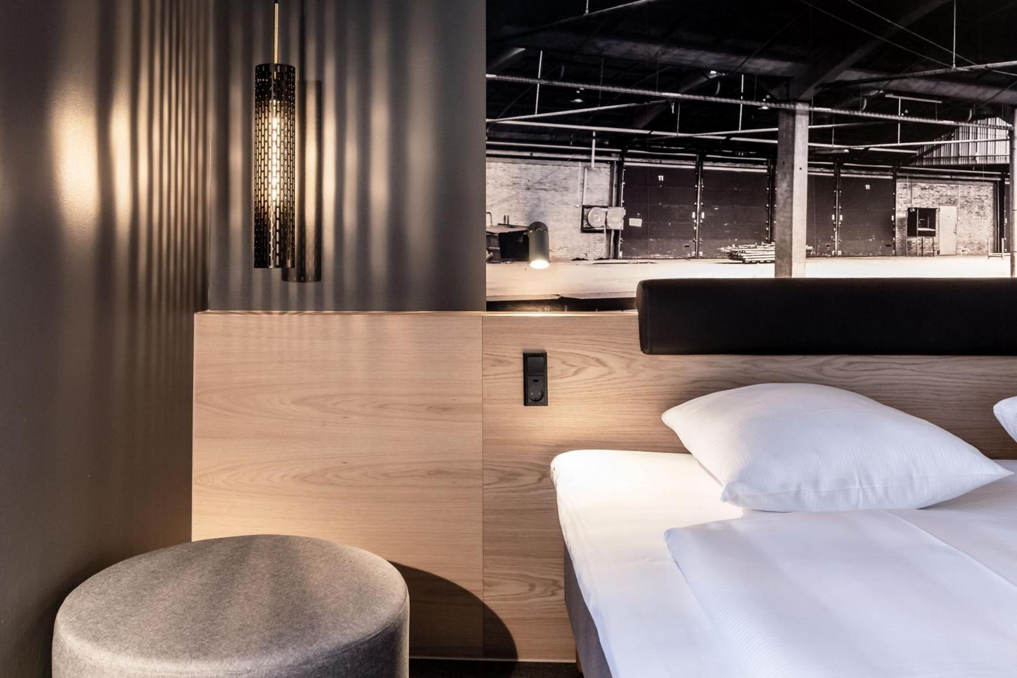 Four Points Flex By Sheraton Lyngby Kongens Lyngby Exterior foto